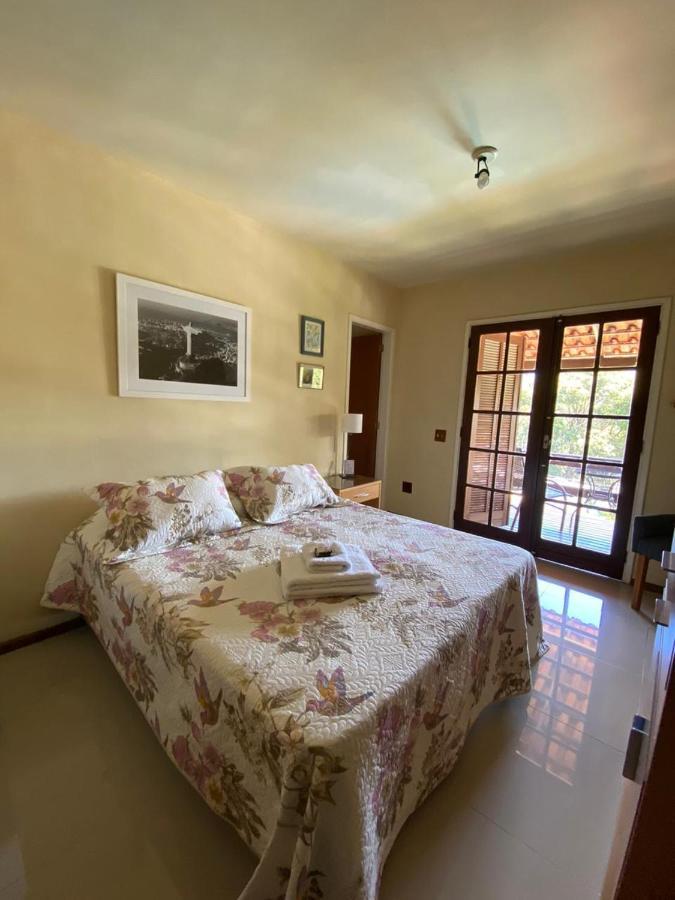 Pousada Village Tere Teresópolis Εξωτερικό φωτογραφία